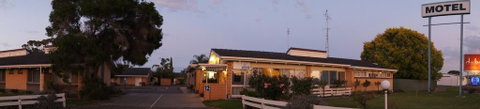 Bordertown Dukes Motorinn - Sydneys Hotel 0