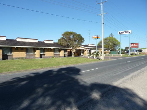 Bordertown Dukes Motorinn - Sydneys Hotel 3
