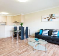 Bottletree Apartments on Bridge - Sydneys Hotel