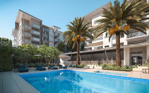 Boulevard North Lakes - Sydneys Hotel 0