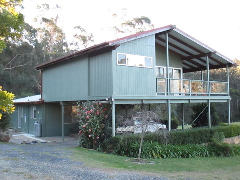 Bournda Retreat - Sydneys Hotel 1