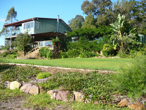 Bournda Retreat - Sydneys Hotel 2