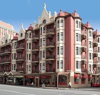 Boutique Apartment in The Heart of Adelaide CBD - Sydneys Hotel