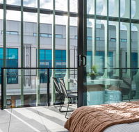 BOUTIQUE STAYS - Axel Apartments - Sydneys Hotel