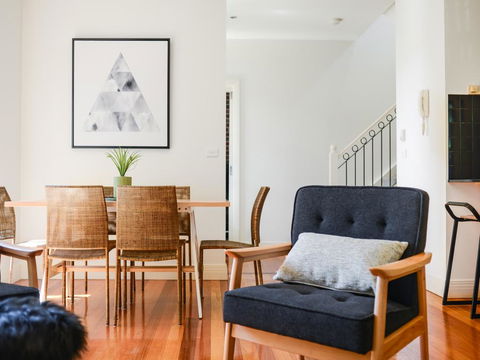 Boutique Stays - Brighton Abode - Sydneys Hotel 1