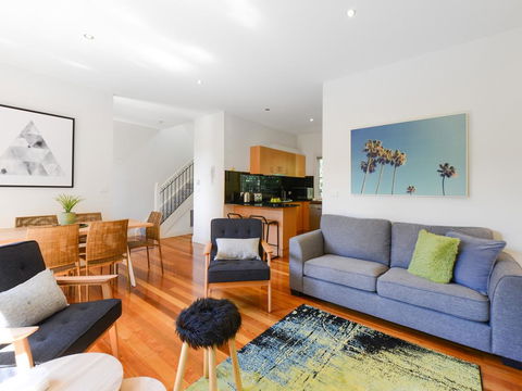 Boutique Stays - Brighton Abode - Sydneys Hotel 3