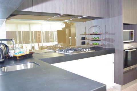 Boutique Stays - Lalique, Elwood Apartment - Sydneys Hotel 2