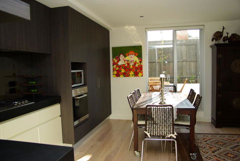 Boutique Stays - Lalique, Elwood Apartment - Sydneys Hotel 0