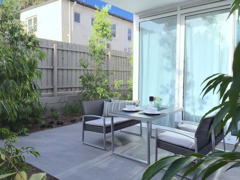 BPM Brighton APT With Garden LG1 - Sydneys Hotel 1