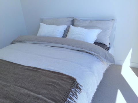 BPM Brighton APT With Garden LG1 - Sydneys Hotel 3