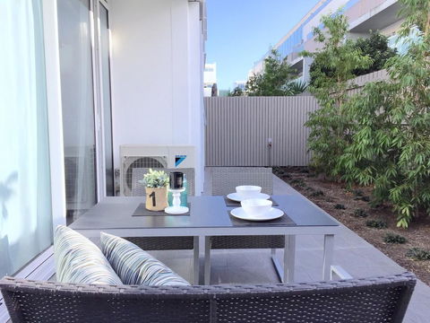 BPM Brighton APT With Garden LG1 - Sydneys Hotel 0