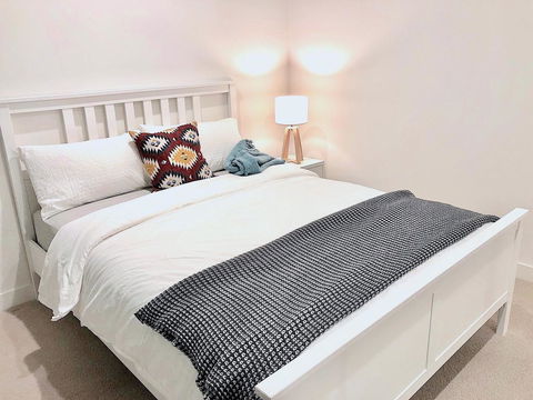 BPM Brighton APT With Garden LG2 - Sydneys Hotel 2