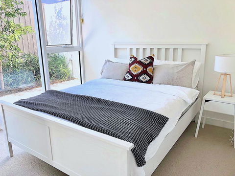 BPM Brighton APT With Garden LG2 - Sydneys Hotel 1