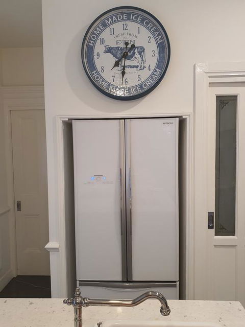 Bradshaw House - Sydneys Hotel 1