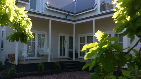 Bradshaw House - Sydneys Hotel 0