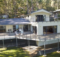 Brae Villa - Sydneys Hotel