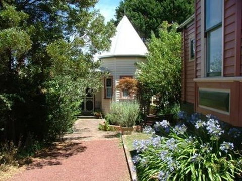 Braeside Garden Cottages - Sydneys Hotel 0