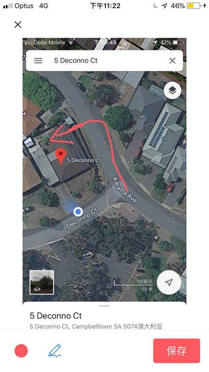 Brand New 2 Bed Room Unit - Sydneys Hotel 3