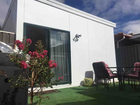 Brand New 2 Bed Room Unit - Sydneys Hotel 1