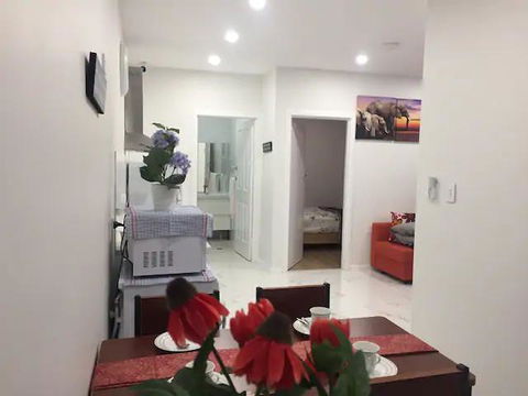 Brand New 2 Bed Room Unit - Sydneys Hotel 0