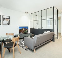 Brand New Luxury Apartment in Surry Hills - Sydneys Hotel