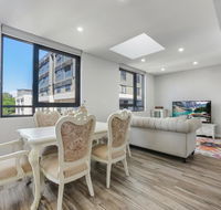 Brand New Prestige Apartment Living in Sydney - Sydneys Hotel