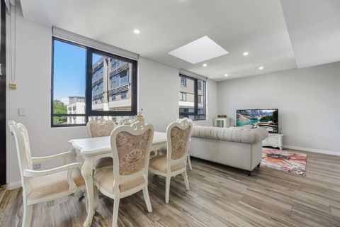 Brand New, Prestige Apartment Living In Sydney - Sydneys Hotel 0