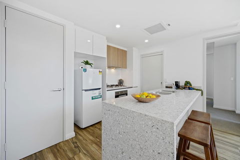 Brand New, Prestige Apartment Living In Sydney - Sydneys Hotel 1