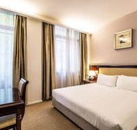 BreakFree on Clarence - Sydneys Hotel