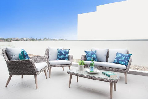 BREAM PENTHOUSE (672I) - Sydneys Hotel 1