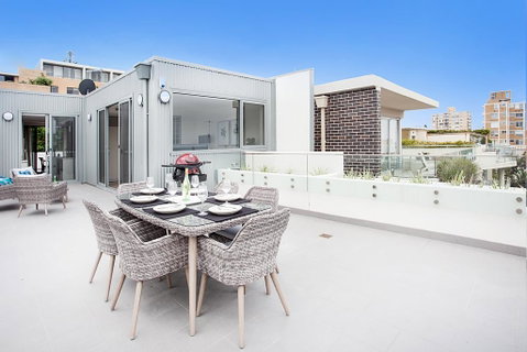 BREAM PENTHOUSE (672I) - Sydneys Hotel 2