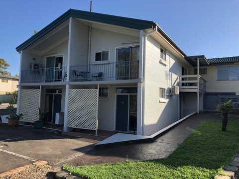 Breeze Inn - Sydneys Hotel 2