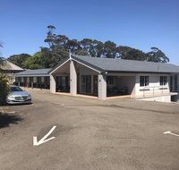 Breeze Inn - Sydneys Hotel