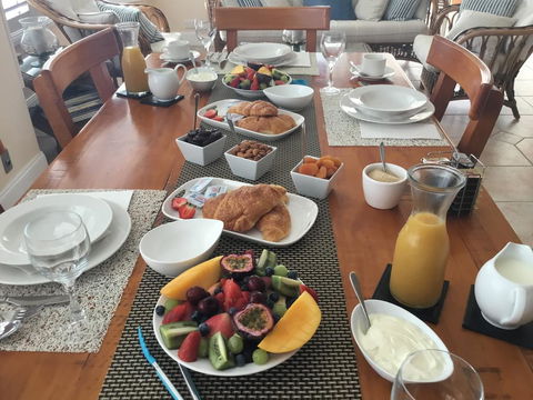 Brezza Bella Boutique Bed & Breakfast - Sydneys Hotel 1