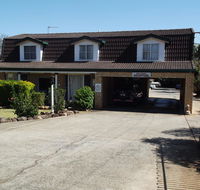 Bridge Street Motor Inn - Sydneys Hotel