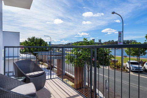 Bridge View Apartments - Sydneys Hotel 3