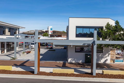 Bridge View Apartments - Sydneys Hotel 1