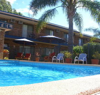 Bridge View Motel - Sydneys Hotel