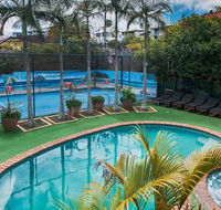 Brisbane Backpackers Resort - Sydneys Hotel