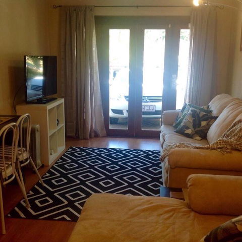 Brisbane Bayside Retreat - Sydneys Hotel 3