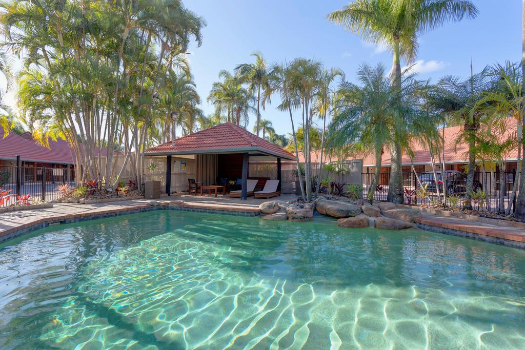 Boondall QLD Sydneys Hotel