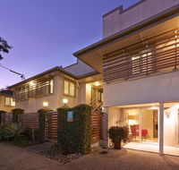 Brisbane Street Studios - Sydneys Hotel