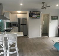 Brodie Beach Bungalow