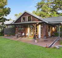 BROWNS COTTAGE - Sydneys Hotel