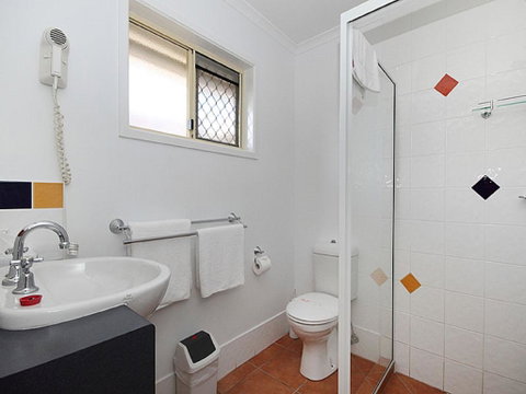 Browns Plains Motor Inn - Sydneys Hotel 2