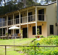 Broxholme BB - Sydneys Hotel