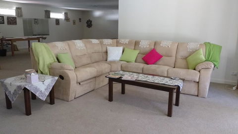 Broxholme B&B - Sydneys Hotel 1
