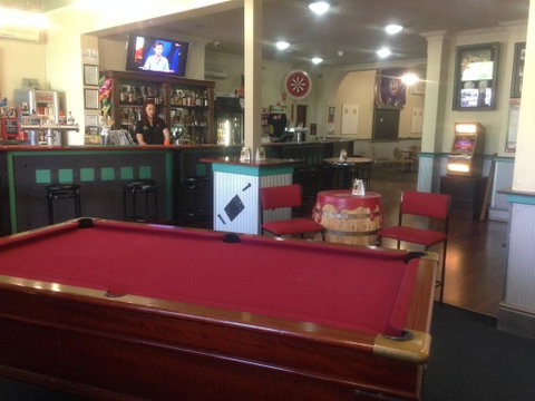 Budget Motel - Sydneys Hotel 2