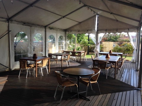 Budget Motel - Sydneys Hotel 1