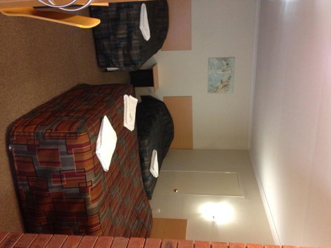 Budget Motel - Sydneys Hotel 3